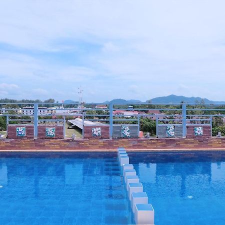 Lanta Residence Boutique Ko Lanta Eksteriør billede
