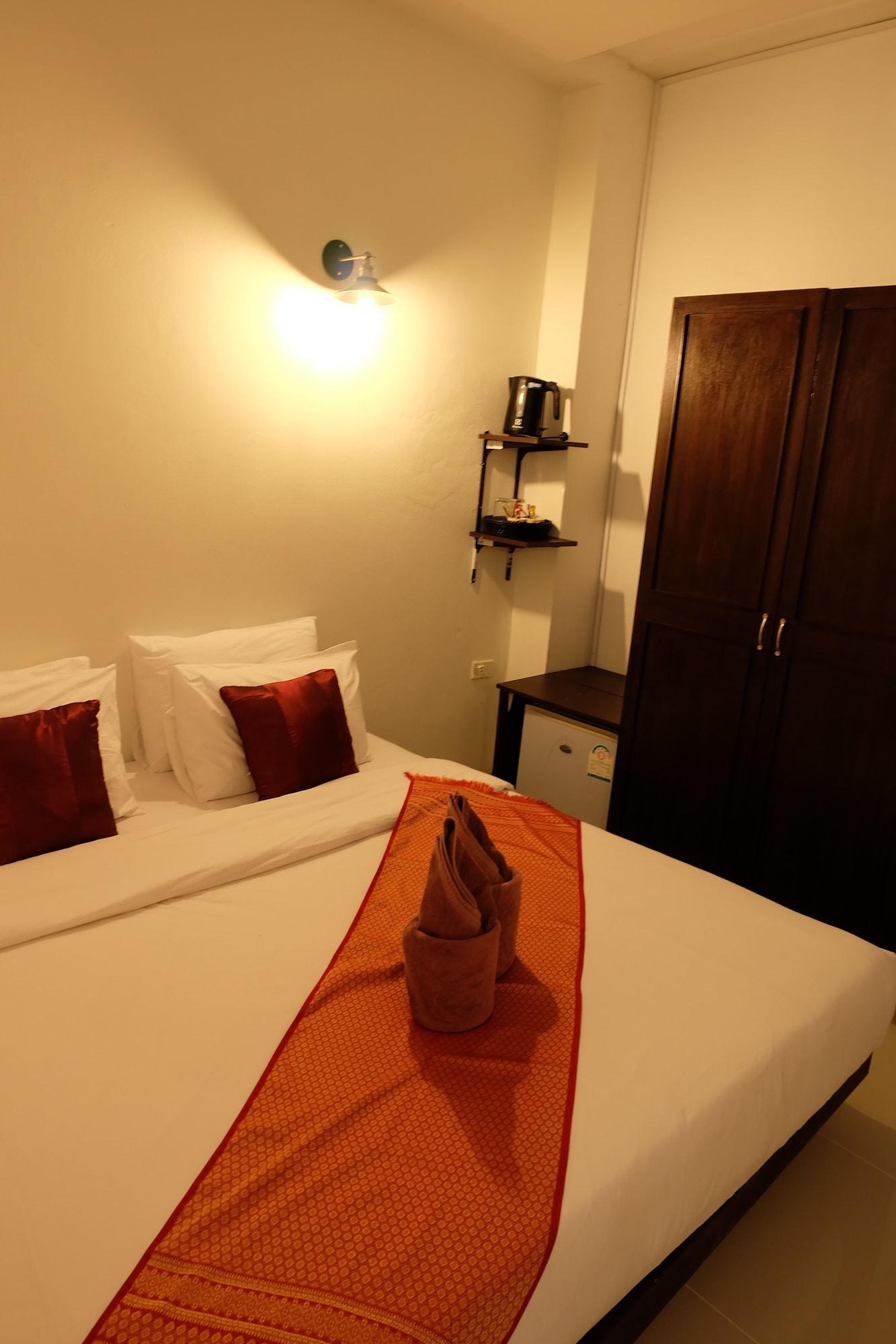 Lanta Residence Boutique Ko Lanta Eksteriør billede