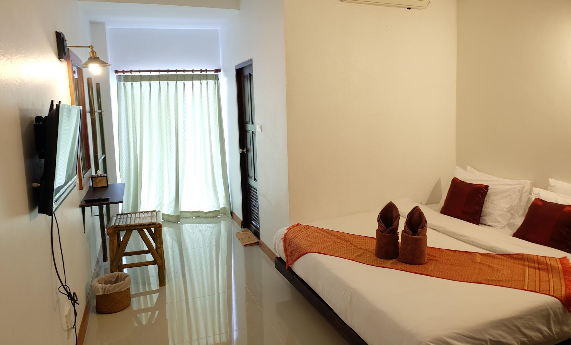 Lanta Residence Boutique Ko Lanta Eksteriør billede