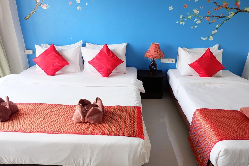 Lanta Residence Boutique Ko Lanta Eksteriør billede