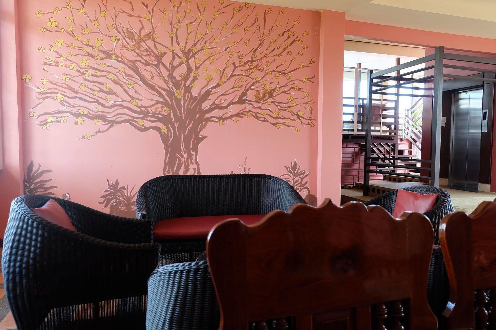 Lanta Residence Boutique Ko Lanta Eksteriør billede
