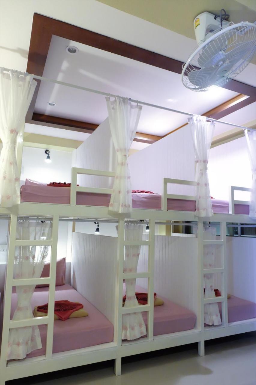 Lanta Residence Boutique Ko Lanta Eksteriør billede