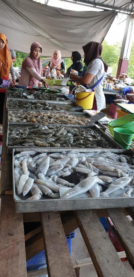 Lanta Residence Boutique Ko Lanta Eksteriør billede